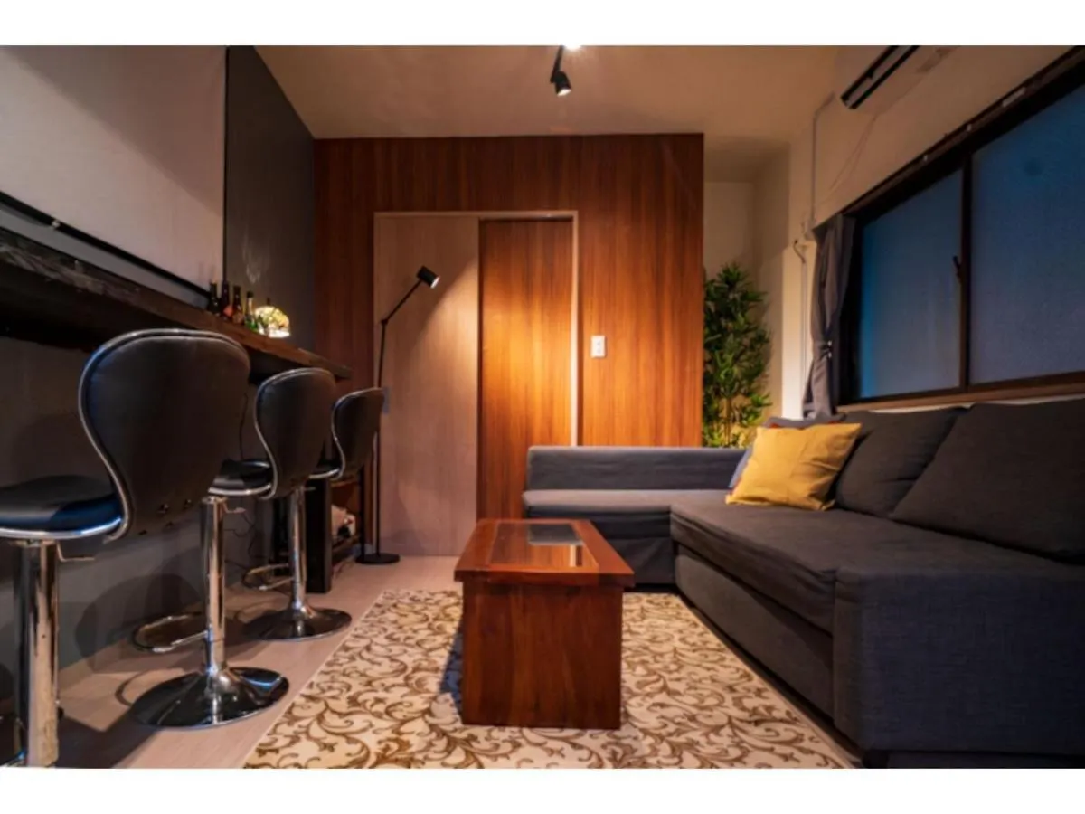 Hotel Hakugei Ryokan - Vacation Stay 30349V Tokyo
