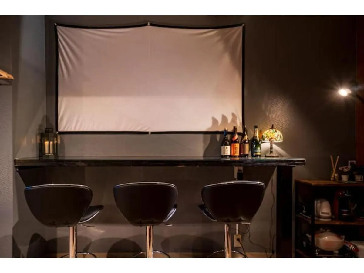 Hakugei Ryokan - Vacation Stay 30349V Tokyo