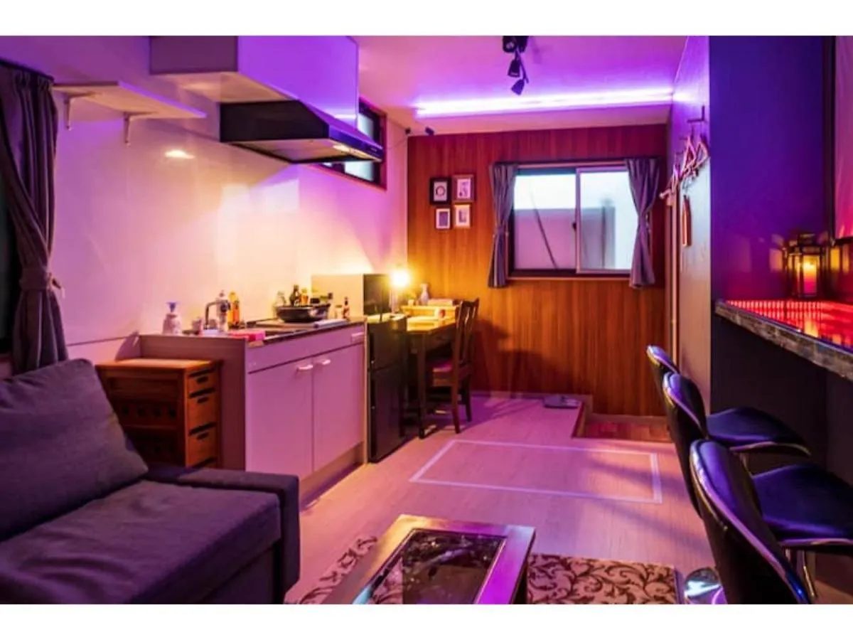 Hotel Hakugei Ryokan - Vacation Stay 30349V Tokyo