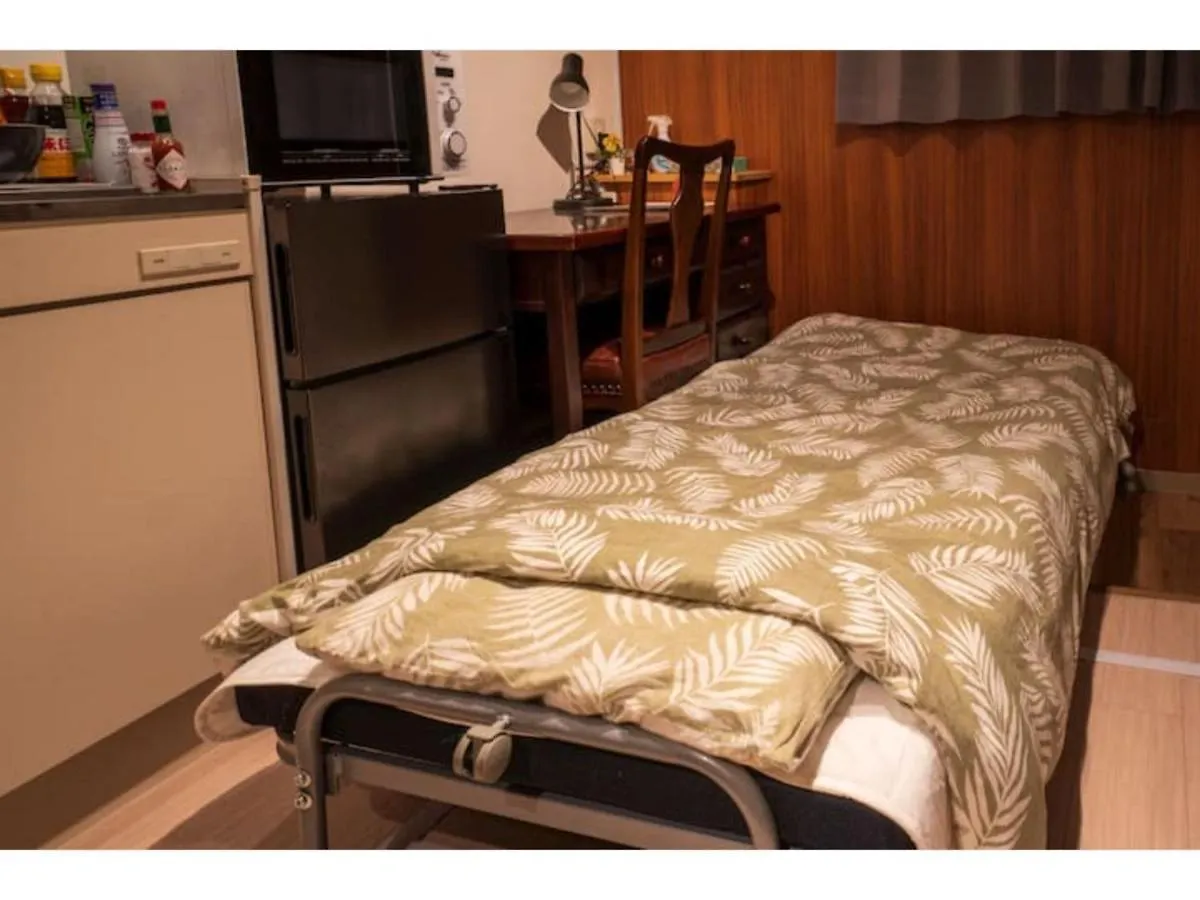 Hotel Hakugei Ryokan - Vacation Stay 30349V Tokyo