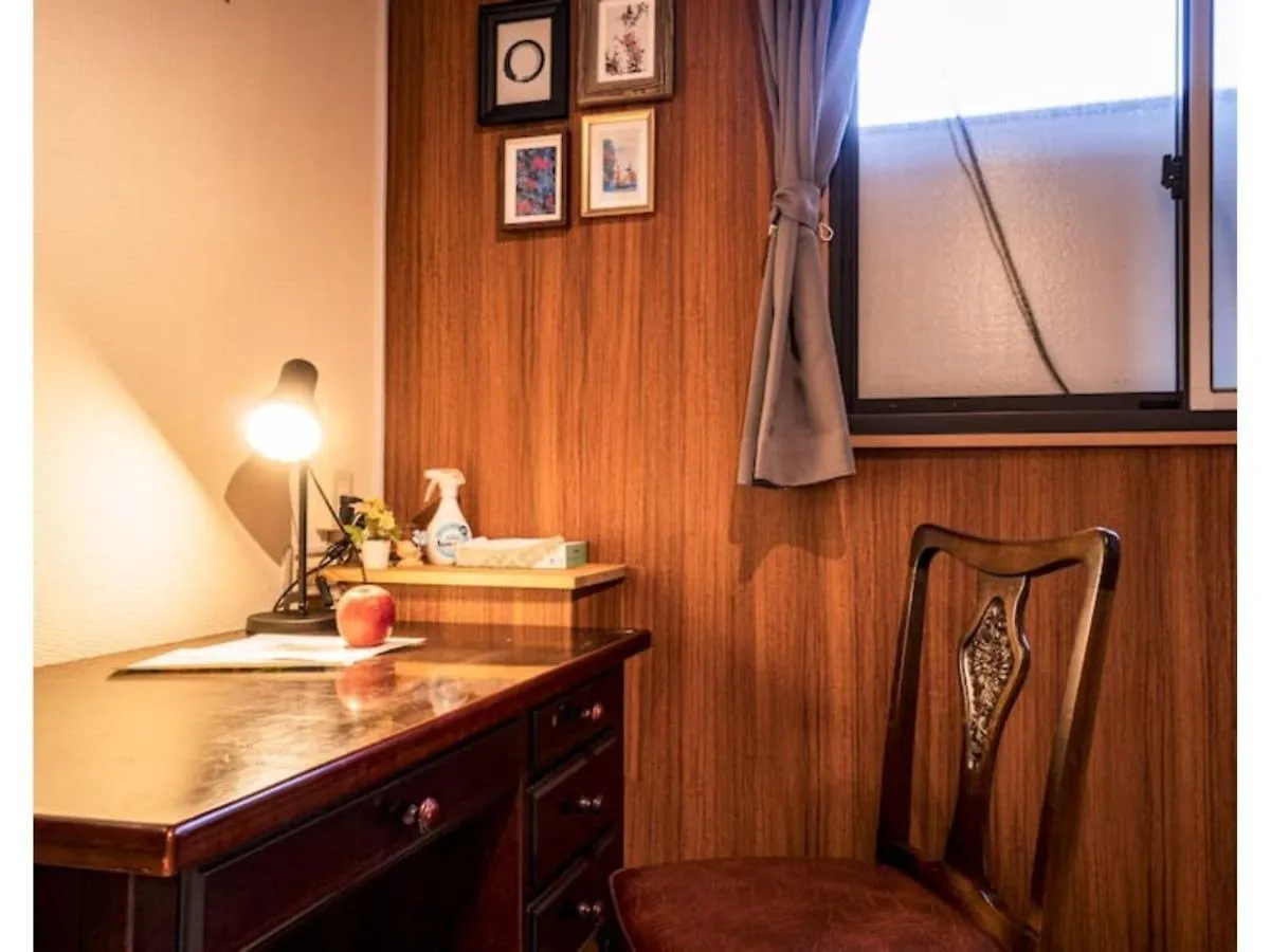 Hakugei Ryokan - Vacation Stay 30349V Τόκιο Ξενοδοχείο
