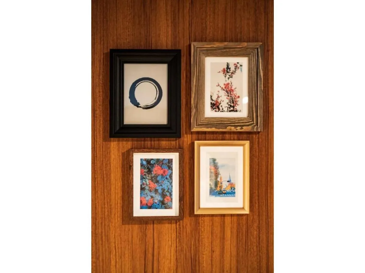 Hakugei Ryokan - Vacation Stay 30349V Τόκιο